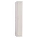 thumbnail image 4 of Estante Ol1-01 Locker Acero 1 Puerta Gris, 4 of 4