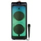 thumbnail image 1 of Parlante Bluetooth Karaoke RGB 8000W Flaming Dance, 1 of 5
