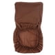 thumbnail image 5 of Spandex Stretch Low Short Back Chair Cover Bar Taburete Cubierta Café, 5 of 5