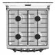 thumbnail image 5 of Cocina Gas licuado 4 Quemadores Cmc5115Ax0, 5 of 10