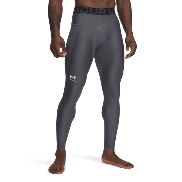 PRIMERA CAPA INFERIOR UNDER ARMOUR HEATGEAR HOMBRE | 1361586-025 - Talla L