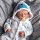 thumbnail image 1 of Muñeca Reborn Babeside 50 cm Niño, 1 of 2