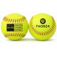 thumbnail image 2 of Softballs con peso Thorza - Pack de 4 (170 g‑340 g), 2 of 9