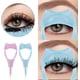 thumbnail image 3 of protectores de rímel para pestañas, herramienta de maquillaje para pestañas, guía para delineador de ojos., 3 of 7