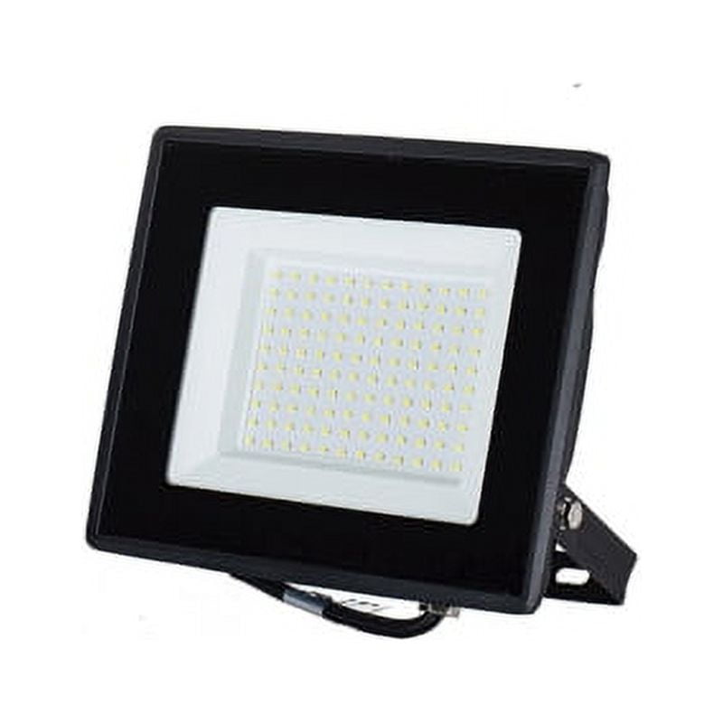 Hb Led - Foco Proyector De Área Led Ecostreet 50w Frío