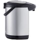 thumbnail image 4 of Dispensador de agua caliente SPT 3.2 litros de acero inoxidable, 4 of 4