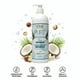 thumbnail image 3 of Acondicionador Pure Sensation Clear Cloe 1000ML, 3 of 3