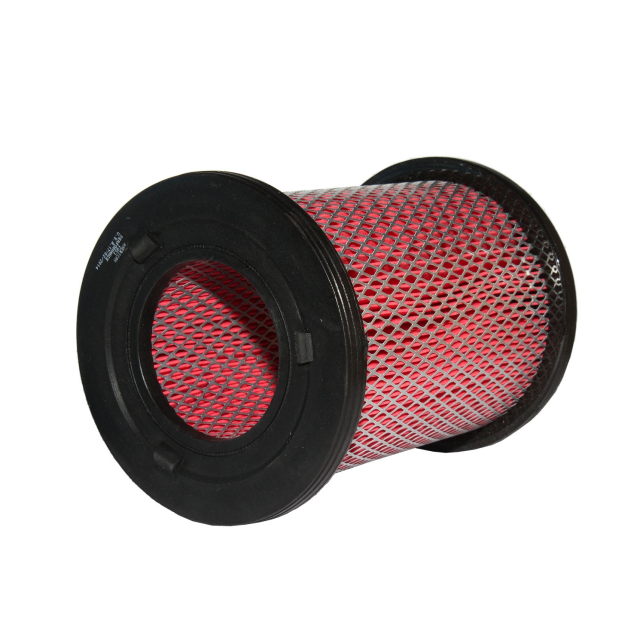 Repuestos Del Sol - Filtro Aire Nissan Terrano D22 2.7 2002 2007