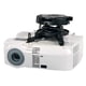 thumbnail image 2 of Soporte para Proyector Peerless-AV PRG-UNV 22 kg Negro, 2 of 3