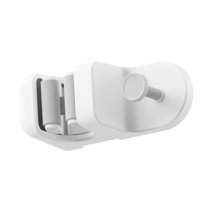 Bothyi - Mop Clip Holder Multiusos Práctico Establo Para Baño Oficina Hotel