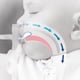 thumbnail image 3 of Chupete Chicco PhysioForma Luxe Ortodontic 16-24 meses, paquete de 2, 3 of 9