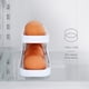 thumbnail image 3 of Dispensador de huevos YouCopia RollDown™ para almacenamiento en refrigerador, 3 of 7