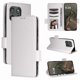 thumbnail image 1 of Funda Cartera para Motorola MOTO Edge Gen 6 Tapa Flip con Ranuras y Soporte Blanco, 1 of 5