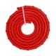 thumbnail image 2 of Plantilla De Curva Flexible Herramienta De Carpintería Resistente Y Flexible Tira De Modelado De Curvas 2M, 2 of 5