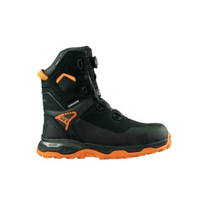 Defender - Bota Andes Cuero Nubuck