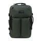 thumbnail image 2 of Mochila de Viaje Expandible Shark Waterproof Verde Head, 2 of 12