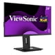 thumbnail image 1 of Monitor ViewSonic de 24" IPS con USB‑C, HDMI y DisplayPort, 1 of 7
