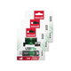 thumbnail image 2 of Pack de 3 Pendrives Maxell Flix 8GB 2.0, verde, diseño Flix, 2 of 2