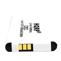 Batería Hqrp Funciona Con Wacom Bamboo Cth-470 Cth-670 Ctl-470 Ctl-471 Pth-450 Pth-650 Pth-451 Pth-850 Intuos 5 Tablet 1Uf553450Z-Wcm Ack-40403 B056P036-1004 F1134J-711 Sla-A328 Entrada Multi-Touch