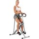 thumbnail image 1 of Entrenador Sunny Health Fitness RowNRide 66 lb, 1 of 3
