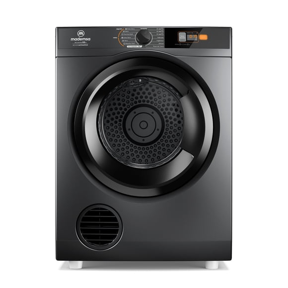 Secadora de Ropa 9kg Carga Frontal Secado Automático 9D SZG