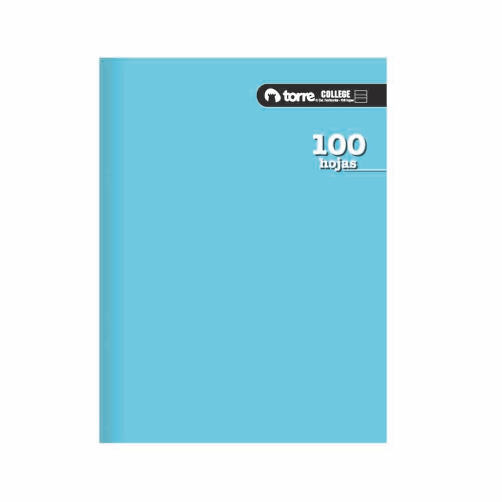 Cuaderno College (variedades) 1 Un Torre