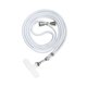 thumbnail image 4 of Cordón De Teléfono Crossbody Safety Tether Tab System Para Senderismo Escalada Ciclismo Blanco, 4 of 5