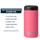 thumbnail image 3 of Aislante para latas YETI Rambler Colster Slim (355 ml), color rosa tropical, 3 of 3