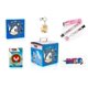 thumbnail image 2 of Mystery Surprise Box Just Funky Sonic The Hedgehog Classic, 2 of 7