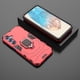 thumbnail image 4 of FOXDOCK Funda Antigolpes para Samsung Galaxy M35 5G – Protección Total con Soporte y Diseño Robusto, 4 of 5