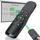 thumbnail image 1 of Presentation Clicker DINOSTRIKE Mouse Control, luz verde, 1 of 7
