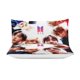 thumbnail image 3 of Kpop BTS Bedding Sets 3 Pieces Warm Soft Duvet Cover Set for Fans Kids Teens Girls Room Decor Lightweight Breathable, 3 of 5