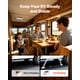 thumbnail image 2 of Estabilizador de autocaravana VEVOR universal para remolques, autocaravanas, 2 unidades, 2 of 9