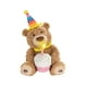 thumbnail image 1 of Novedad De Oso De Peluche Interactivo Electrónico Para Niños, Juguete Complementario De 14,57'', 1 of 5