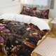 thumbnail image 1 of Digimon Anime Home Bed 3-piece Set Classic Japanese Anime Polyester Wash Student Dormitory Set, 1 of 5