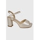 thumbnail image 4 of Sandalia Marella Blanco Perlado, 4 of 5