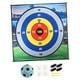 thumbnail image 5 of Target Toss Game Interactive Fine Motor Soccer Game Toy Para Regalo Beach Party 150cm Con Pelota C, 5 of 5