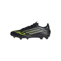 Zapatillas De Fútbol Adidas F50 League Firm Ground Unisex, Talla 7