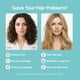 thumbnail image 3 of Mascarilla Leave-In MAREE Deep Repair 50 ml Keratin Biotin, 3 of 3