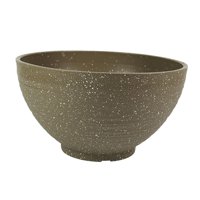 Magideal - Maceta Para Jardín, Maceta Hidropónica Creativa, Decoración, Maceta Para Plantas Acuáticas, Maceta Para Nenúfares Para Jardín En El Alféizar De La Ven 30 Centímetros