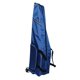 thumbnail image 4 of Mochila De Esgrima Maleta Con Ruedas Accesorio De Gran Capacidad Bolsa De Esgrima Universal Azul, 4 of 5