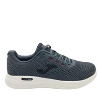 Zapatilla Confort Hombre Selene Gris Joma