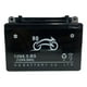 thumbnail image 1 of Bateria de Gel para Moto 12n6.5-3b / Yb6.5l-b / Yt6.5l, 1 of 3