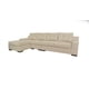 thumbnail image 2 of Seccional Moscow XL Beige, 2 of 3