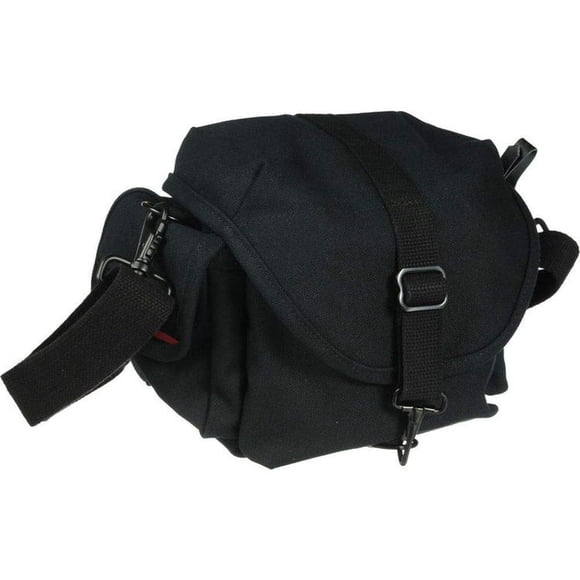 Bolso Bandolera Pequeño Domke 700-80B F-8 Negro