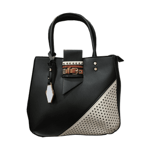 Todopiel - Cartera Cuero Ecológico Crr53 Negro