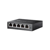 Conmutador Ethernet Tp-Link Tl-Sg105S-M2 De 5 Puertos Multi-Gigabit 2.5G