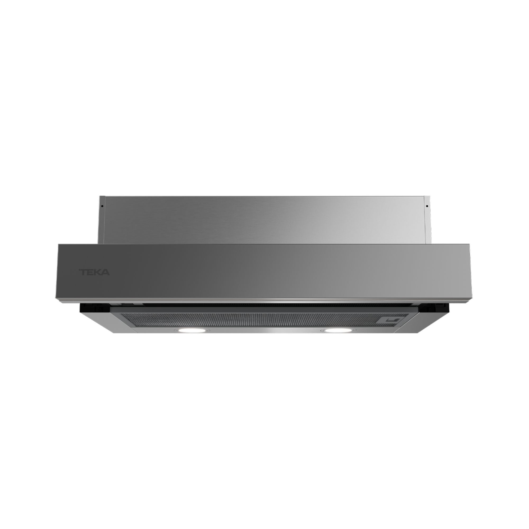 Campana 60 cm PLR 6320 MCS IX Inox