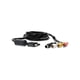 thumbnail image 3 of Cable AV S-Video Tomee para PS3/PS2/PS1, 3 of 3