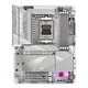 thumbnail image 2 of Placa Madre Gigabyte X870 AORUS ELITE WIFI7 ICE - Socket AMD AM5, DDR5, Wi-Fi 7, PCIe 5.0, 2 of 5